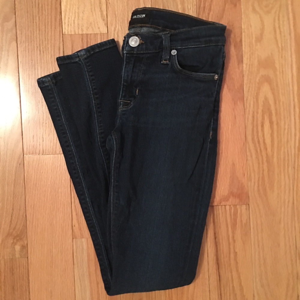 Hudson jeans